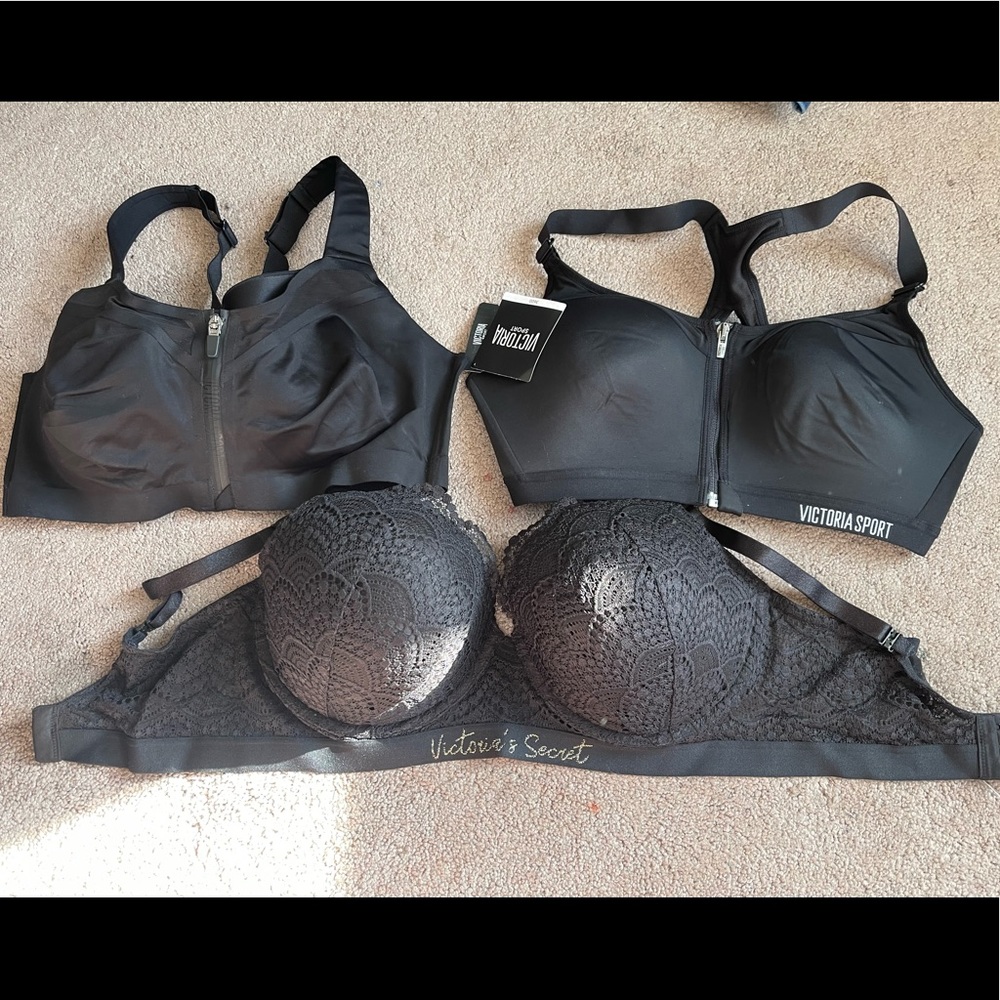 Victoria Secret Bras